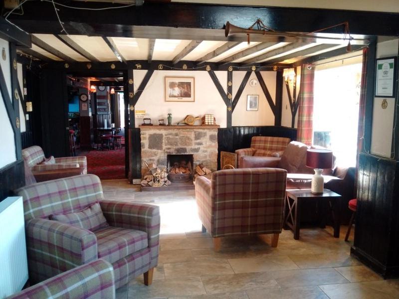 Bed & Breakfast Blackbird House, And Wellington (Somerset)
